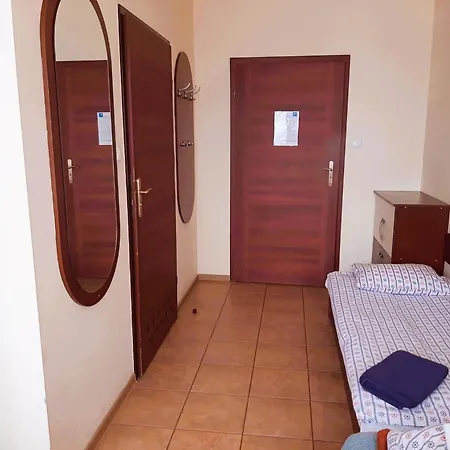 Harcerski Osrodek Morski W Pucku Hotel Puck