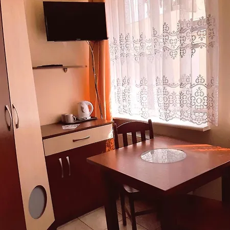 Harcerski Osrodek Morski W Pucku Puck