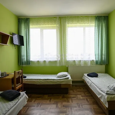 Harcerski Osrodek Morski W Pucku