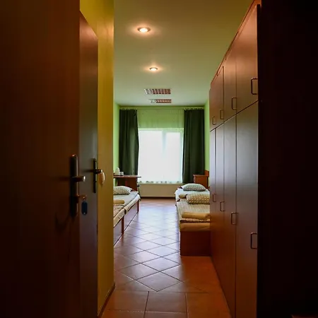 Harcerski Osrodek Morski W Pucku Hotel *