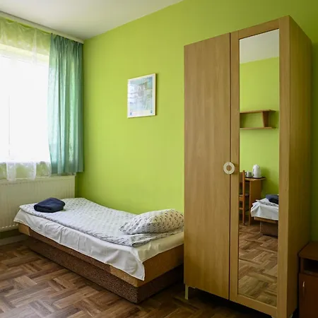 Harcerski Osrodek Morski W Pucku