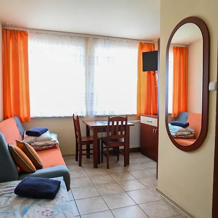 Harcerski Osrodek Morski W Pucku Hotel Puck
