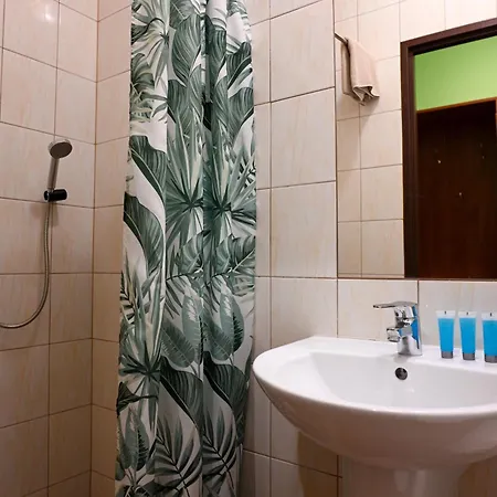 Hotel Harcerski Osrodek Morski W Pucku *