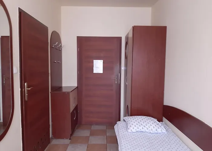 Harcerski Osrodek Morski W Pucku *