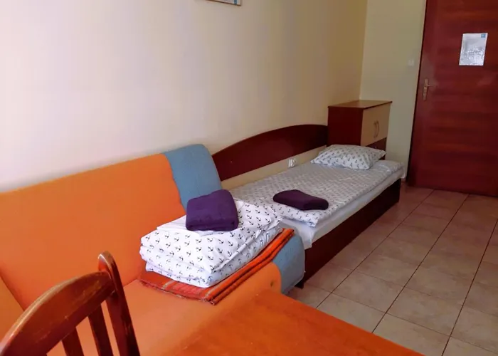 Harcerski Osrodek Morski W Pucku