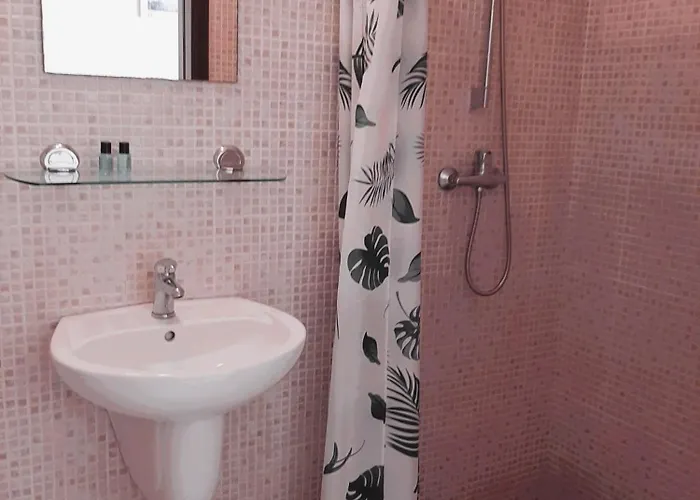 Отель Harcerski Osrodek Morski W Pucku