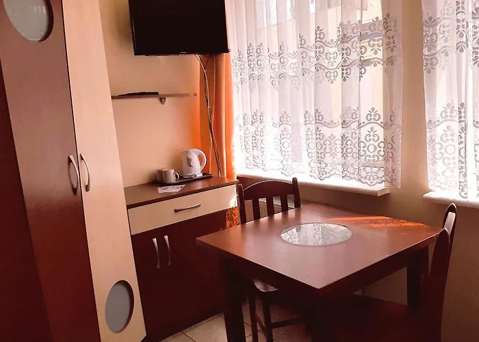 Harcerski Osrodek Morski W Pucku Пуцк