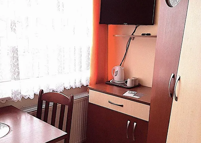 Harcerski Osrodek Morski W Pucku * Пуцк